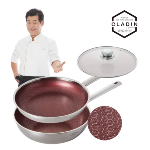 이건 꼭 사야해! 이연복후라이팬세트 알아보기