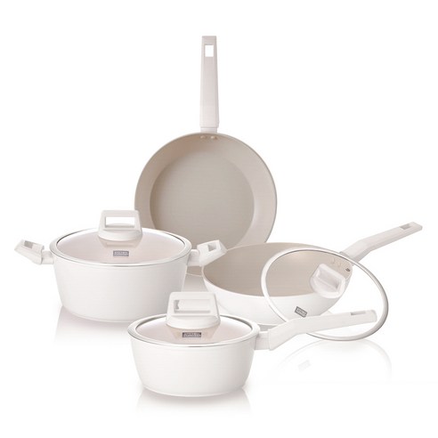 이건 꼭 사야해! 인덕션용후라이팬세트 추천해요