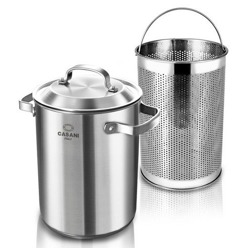 모르면 손해보는 국수냄비 추천해요