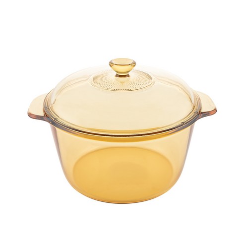 필수 품목 내열유리냄비 알아보기