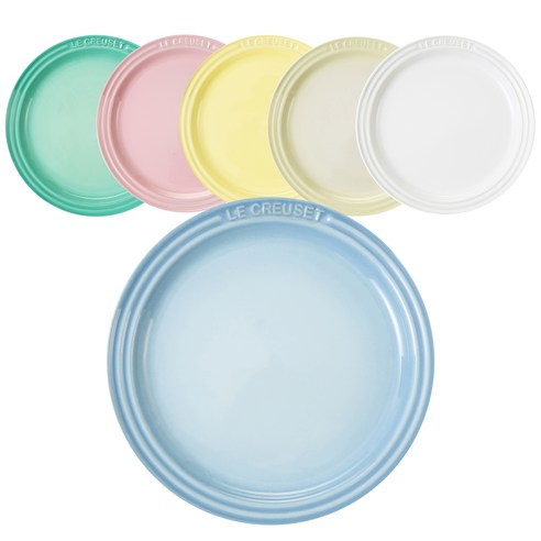 잘 나가는 루크루제 추천해요