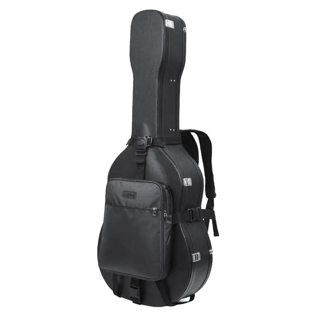 방수 기타 가방