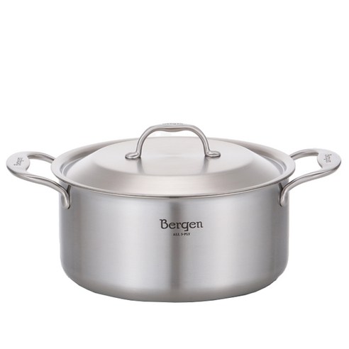 요즘 필수인 베르겐냄비 추천해요