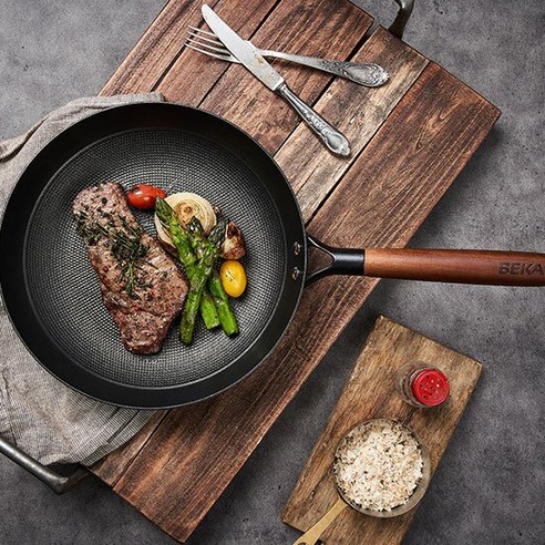 인플들이 좋아하는 베카무쇠 추천해요