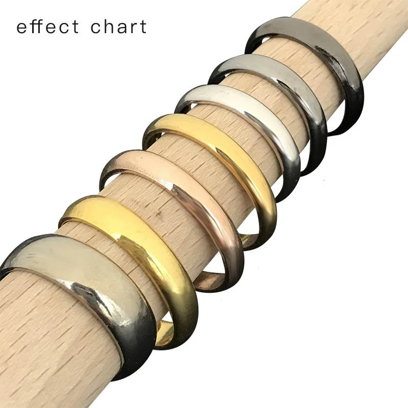 보석 도금 용액