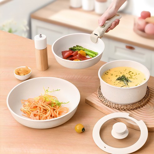 요즘 인기있는 손잡이없는냄비 알아보기