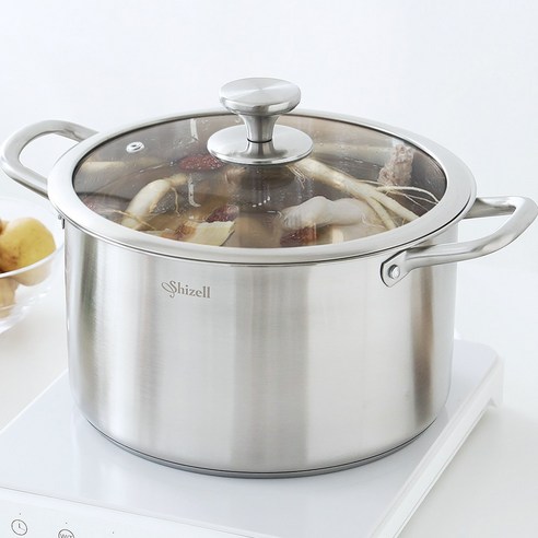 인플들이 좋아하는 스테인레스냄비 알아보기