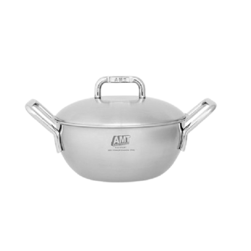 센스있는 사람들을 위한 스테인레스인덕션용스텐냄비샤프양수웍20cm 추천해요