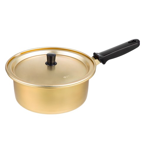 당신만 모르는 양은냄비 알아보기