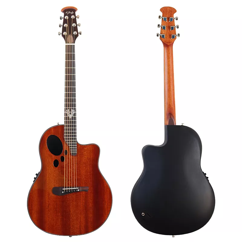 일렉트릭 어쿠스틱 기타