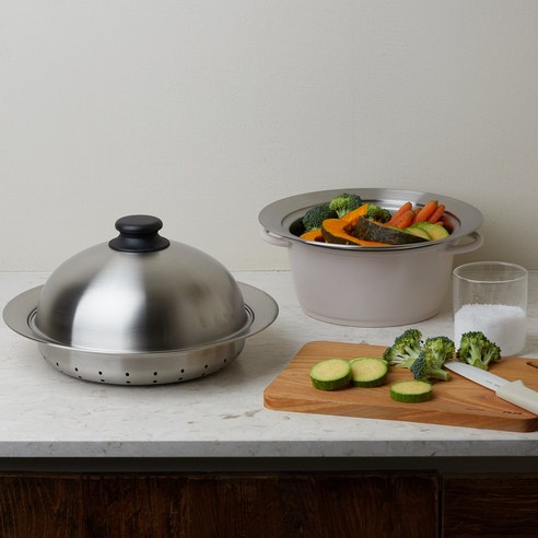 요즘 잘 나가는 자주냄비 추천해요