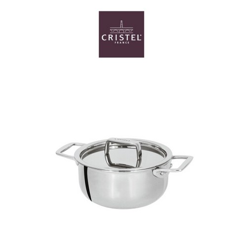 인플들이 좋아하는 크리스텔냄비 추천해요