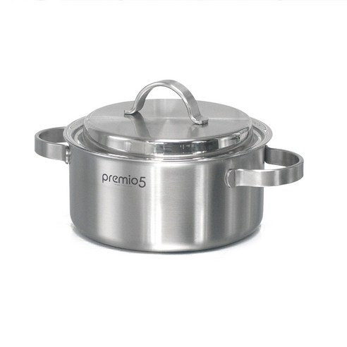 이건 꼭 사야해! 통5중스텐냄비 알아보기