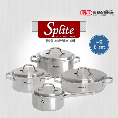 당신만 모르는 한일스테인레스 추천해요