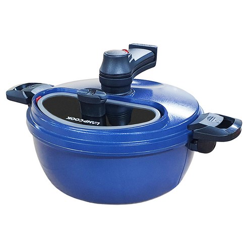 필수 품목 회전냄비 알아보기