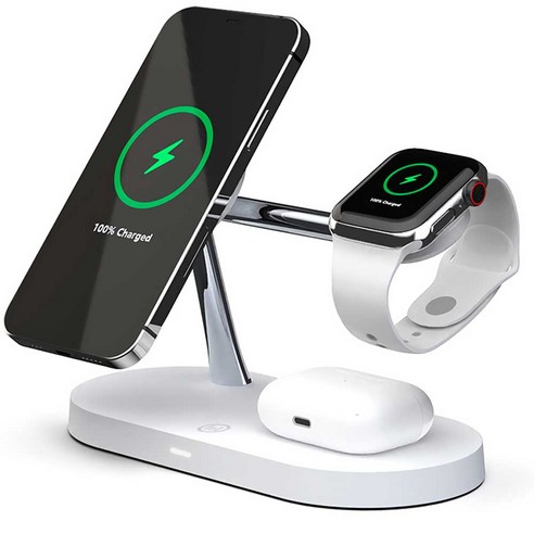 SNS 인기 3in1무선충전기 추천해요