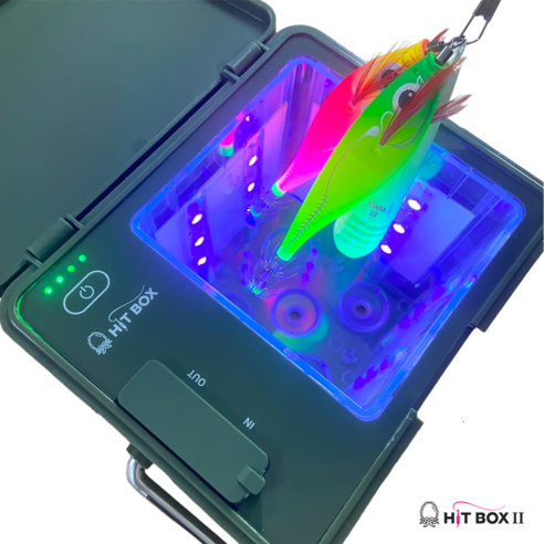 이건 꼭 사야해! uv축광기 알아보기