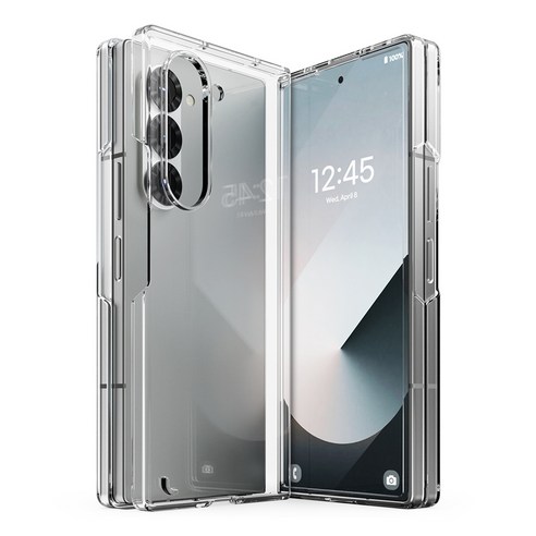 요즘 필수인 z폴드6케이스 알아보기