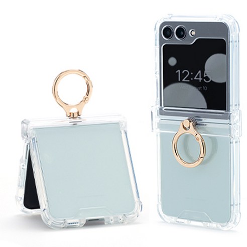 SNS 인기 z플립5링케이스 추천해요