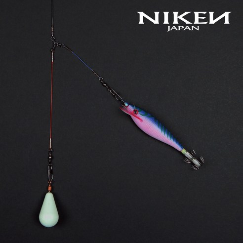 할인 받고 구매하자 갑오징어채비 알아보기