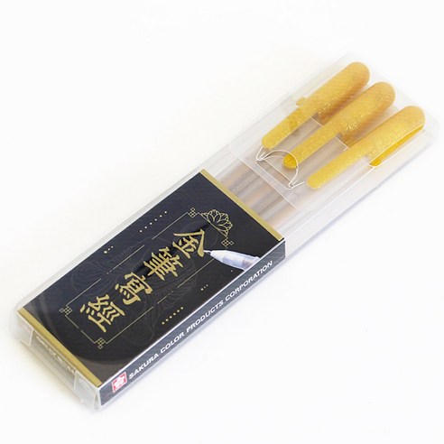 당신만 모르는 금색펜 추천해요