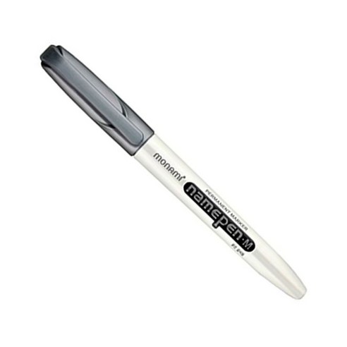 센스쟁이를 위한 네임펜회색 추천해요