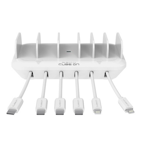 유튜브 인기 멀티충전기 추천해요