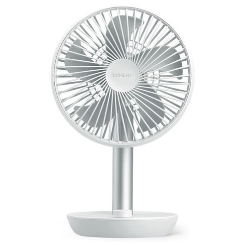 센스쟁이를 위한 무선선풍기 추천해요