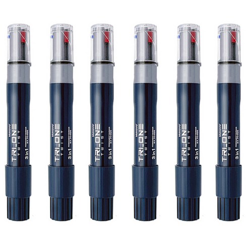 센스있는 사람들을 위한 문교네임펜 추천해요