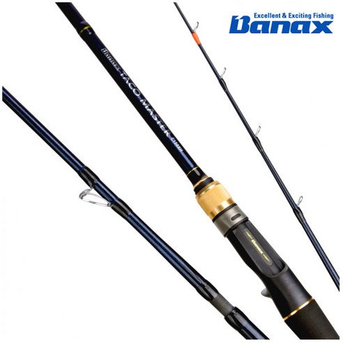 인플들이 좋아하는 문어낚시대 알아보기