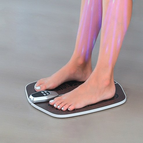 센스있는 사람들을 위한 발바닥맛사지기 알아보기