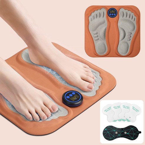 인플들이 좋아하는 발바닥저주파 알아보기