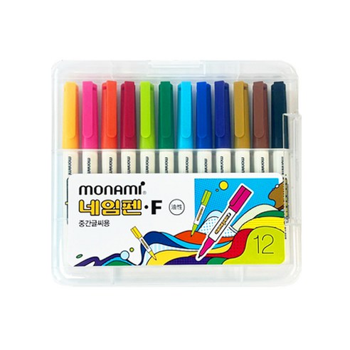 유튜브 인기 색네임펜 알아보기