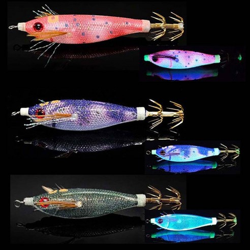 인플들이 좋아하는 세네에기 추천해요