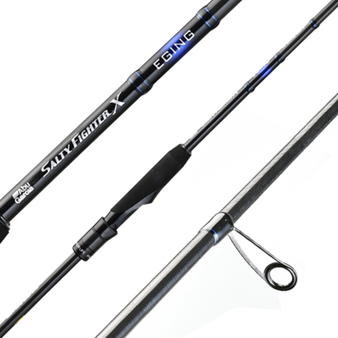 필수 품목 에깅로드 추천해요