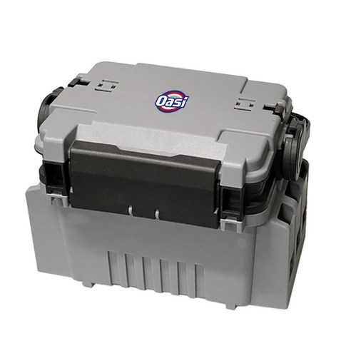 요즘 필수인 태클박스 추천해요