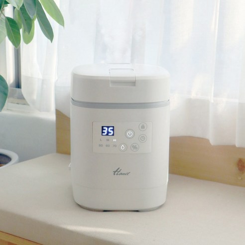 인플들이 좋아하는 한일전기가열식가습기 추천해요