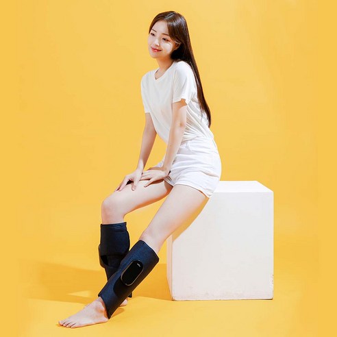 당신만 모르는 휴그랩종아리마사지기온열무선발다리안마기 알아보기