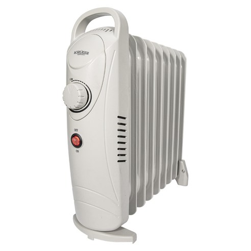 당신만 모르는 iot라디에이터 추천해요